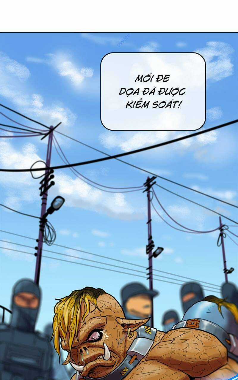 Ordeal - Chapter 16 - Trang 66