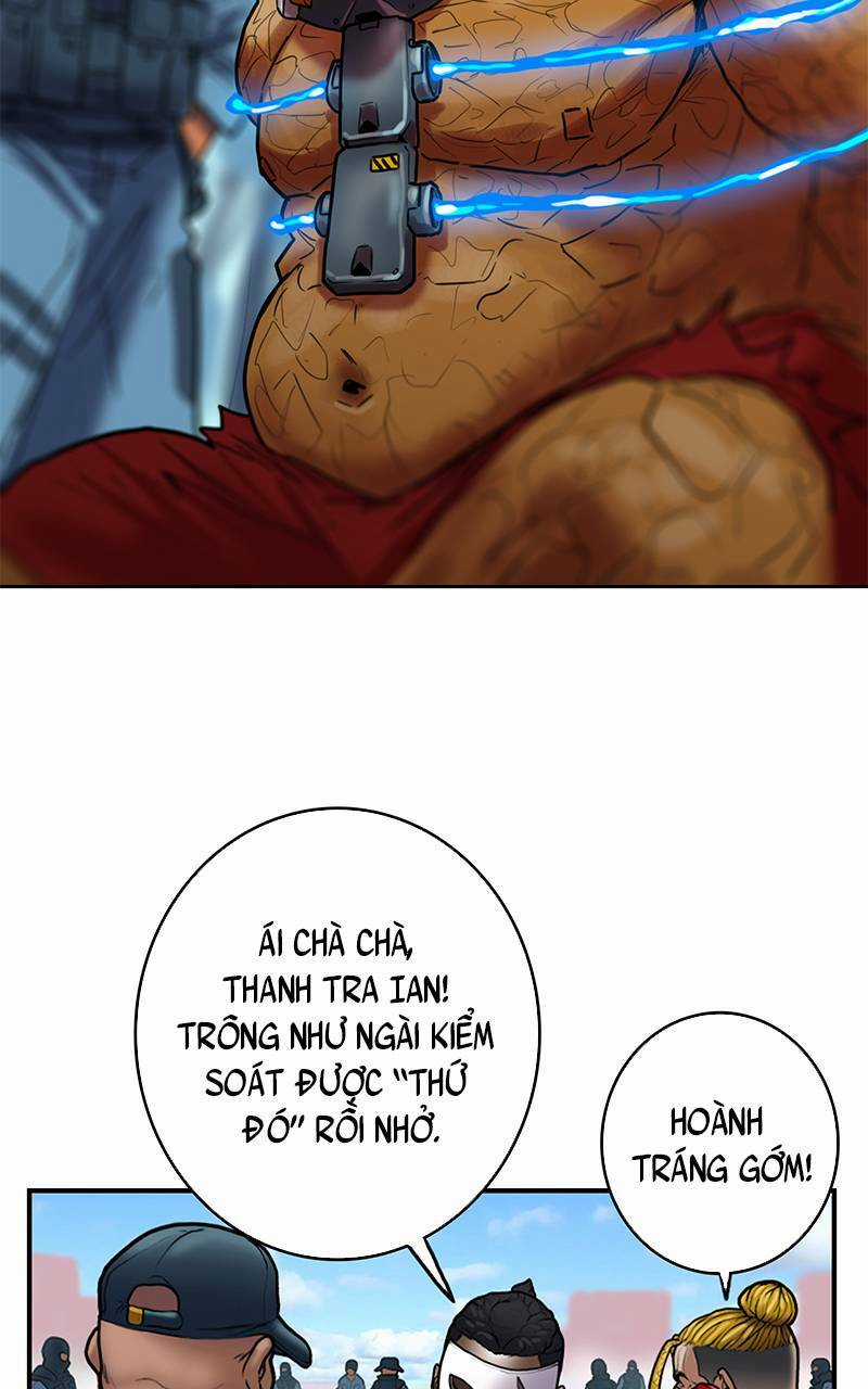 Ordeal - Chapter 16 - Trang 67