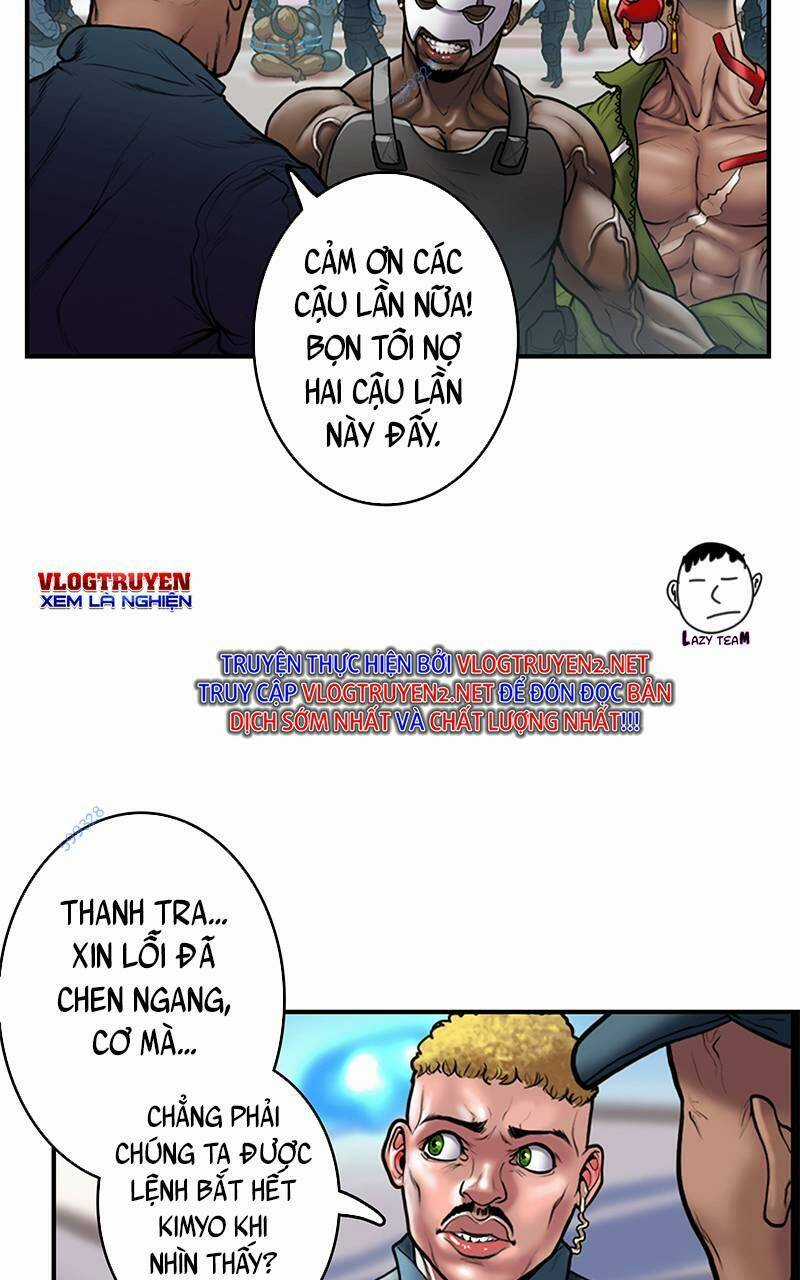 Ordeal - Chapter 16 - Trang 68