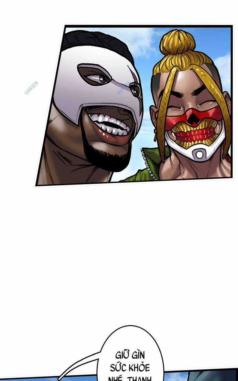 Ordeal - Chapter 16 - Trang 70