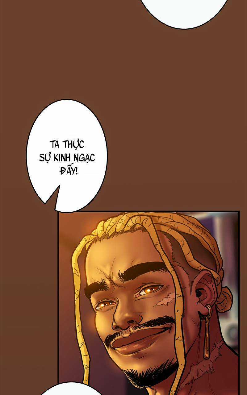 Ordeal - Chapter 16 - Trang 8