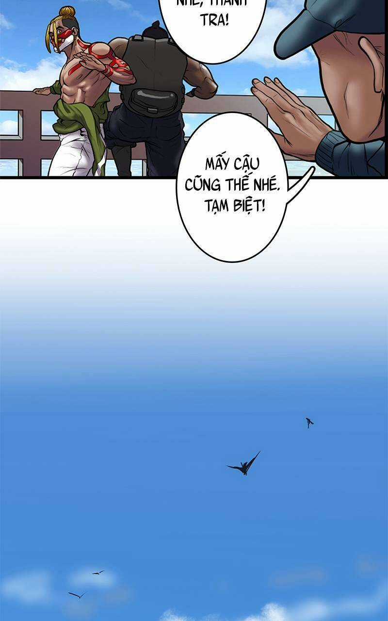 Ordeal - Chapter 16 - Trang 71