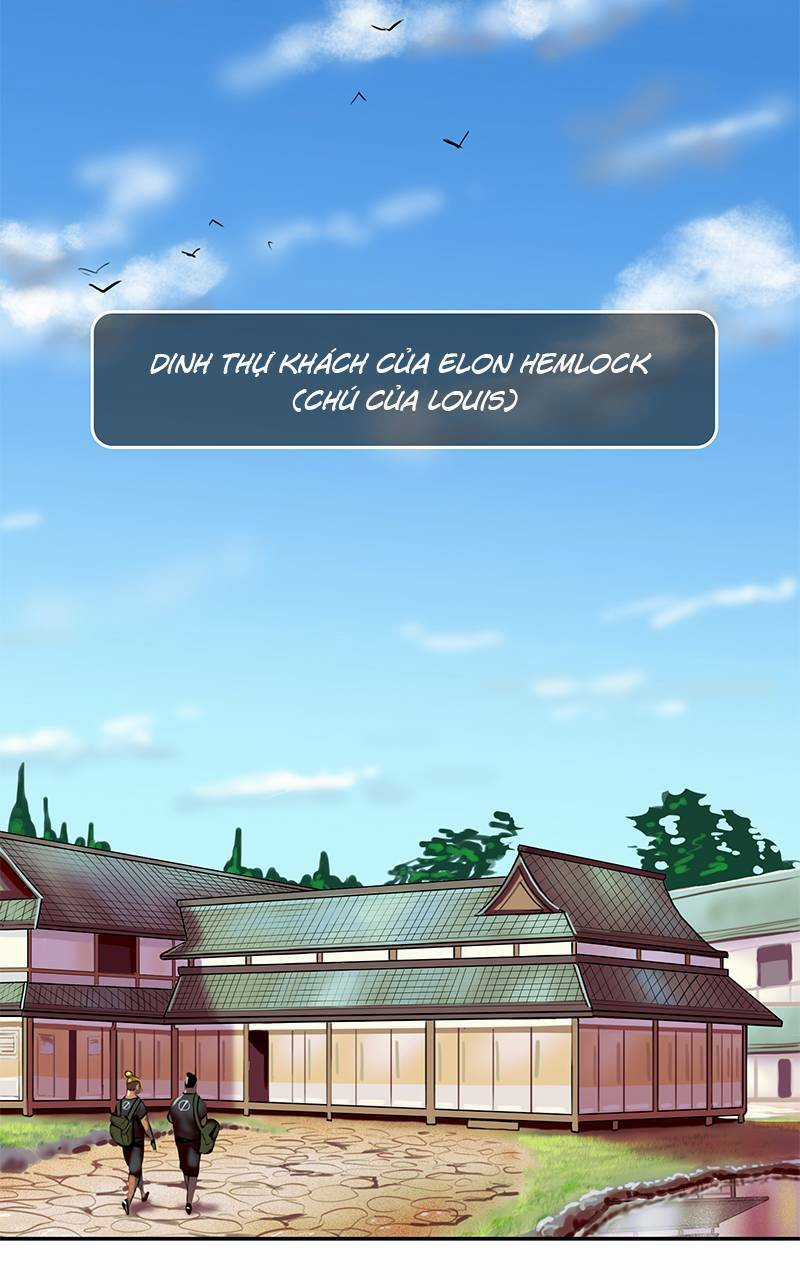 Ordeal - Chapter 16 - Trang 72