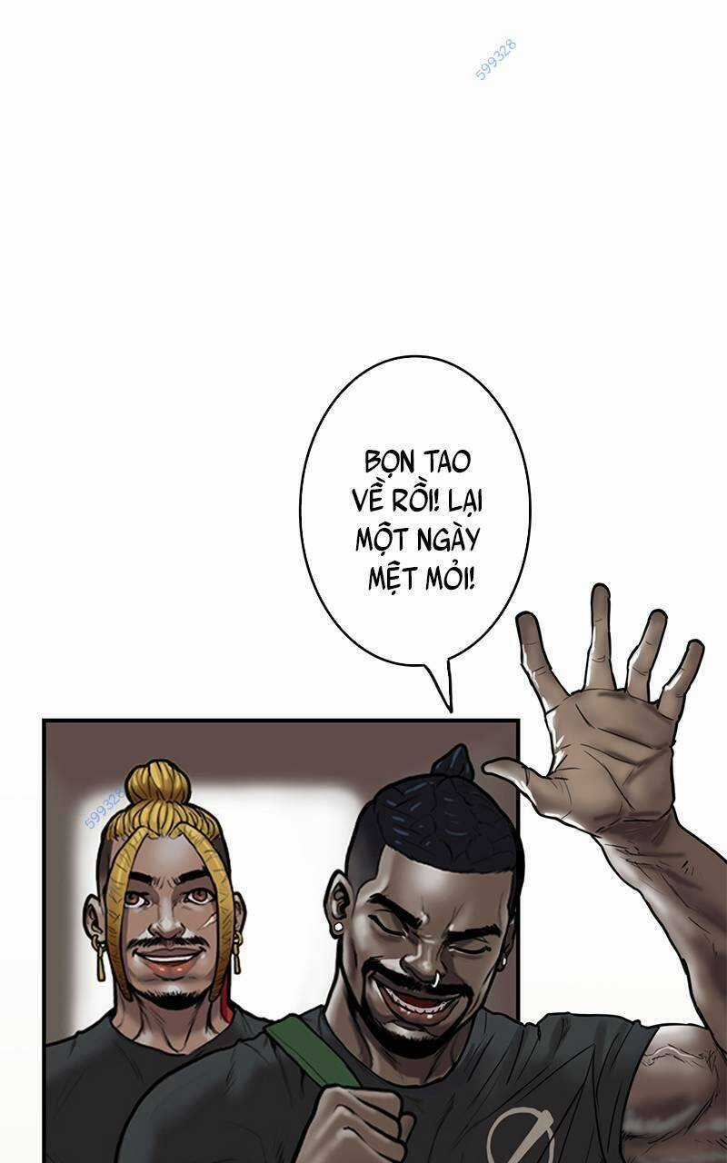 Ordeal - Chapter 16 - Trang 73