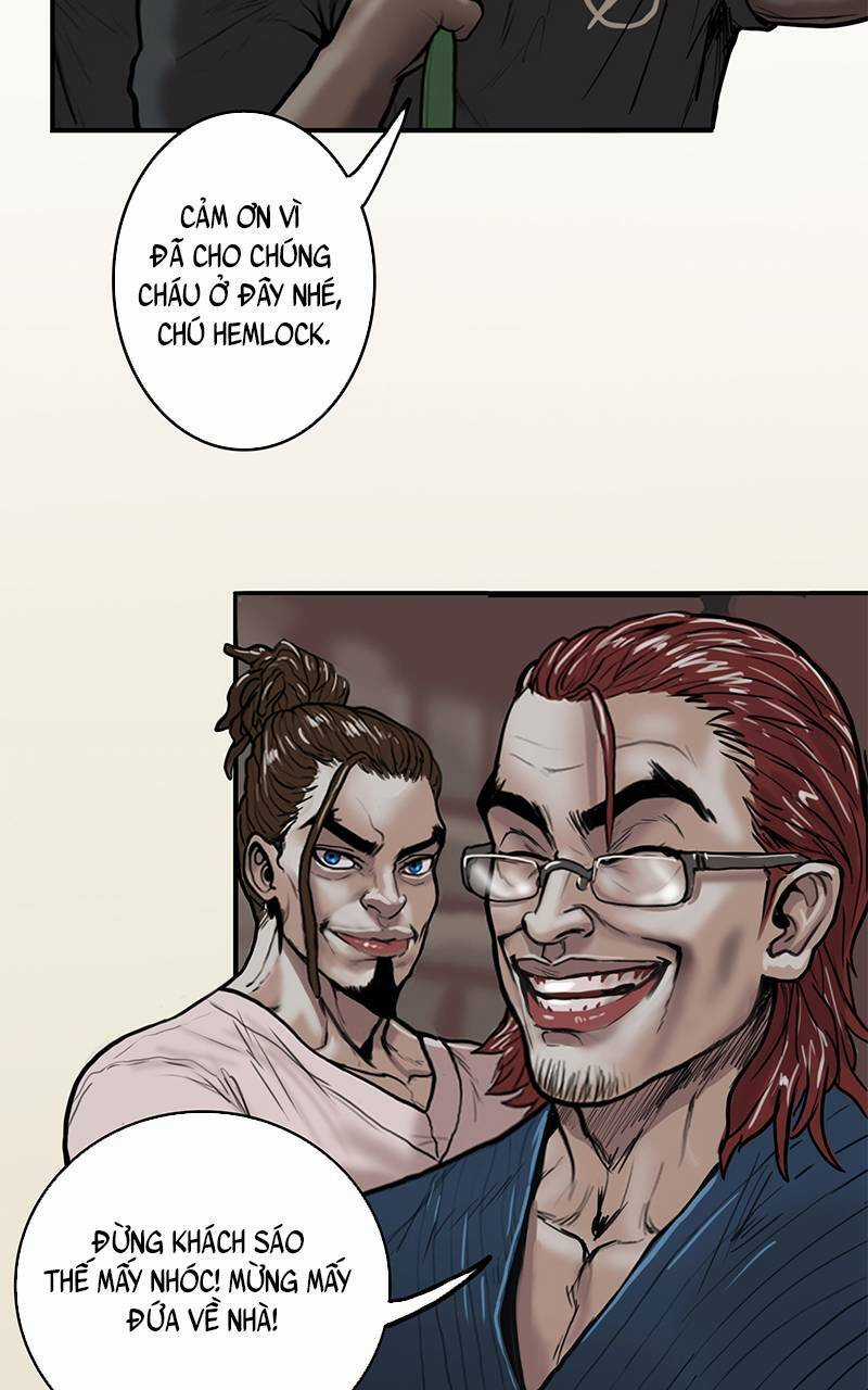 Ordeal - Chapter 16 - Trang 74