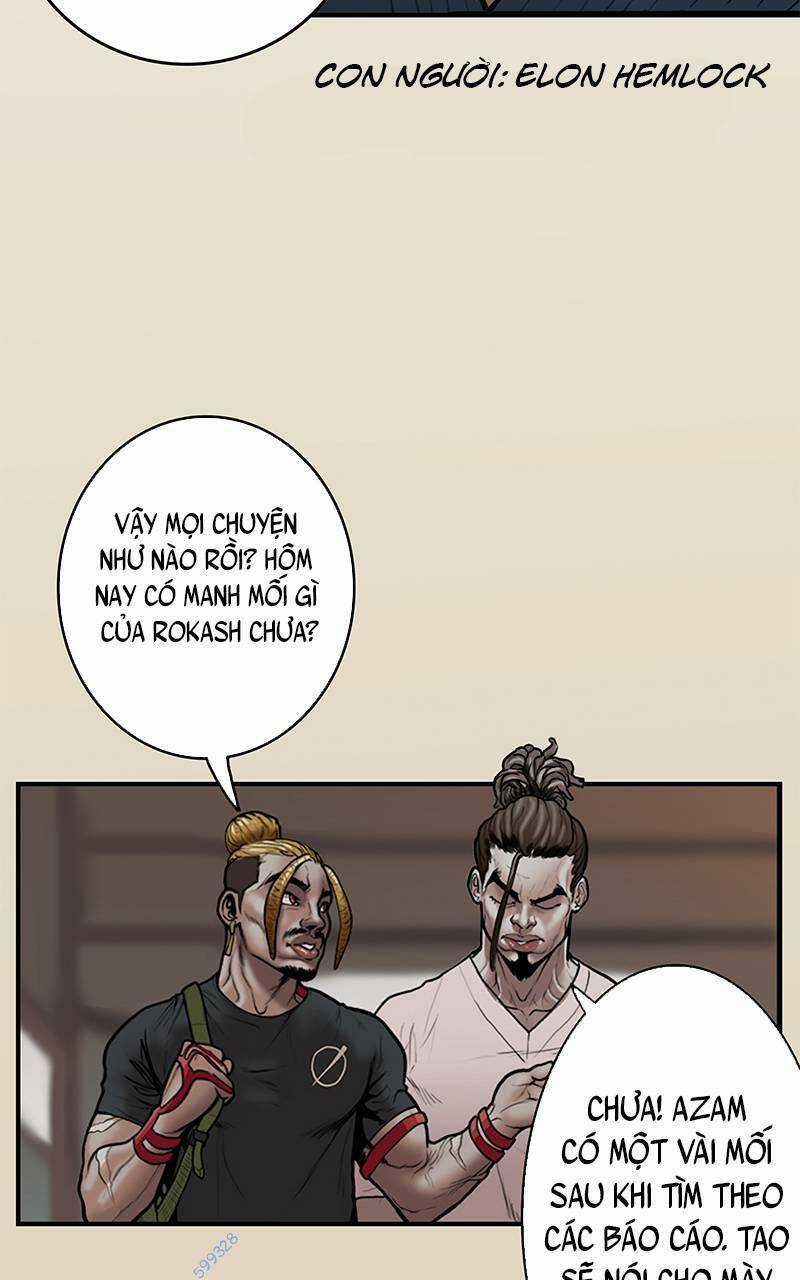 Ordeal - Chapter 16 - Trang 75