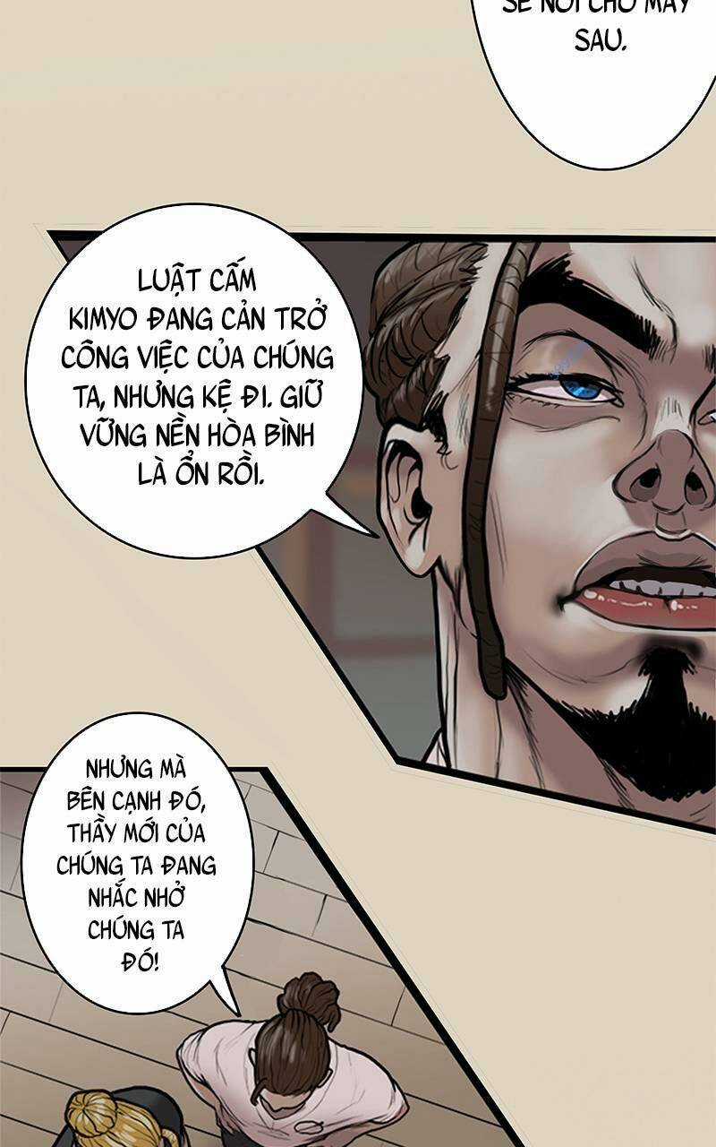 Ordeal - Chapter 16 - Trang 76