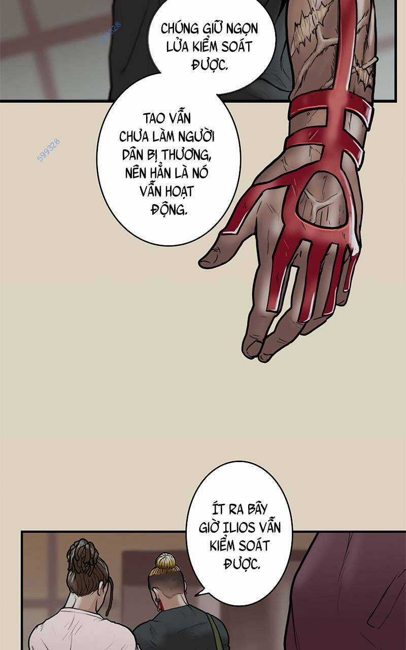 Ordeal - Chapter 16 - Trang 78