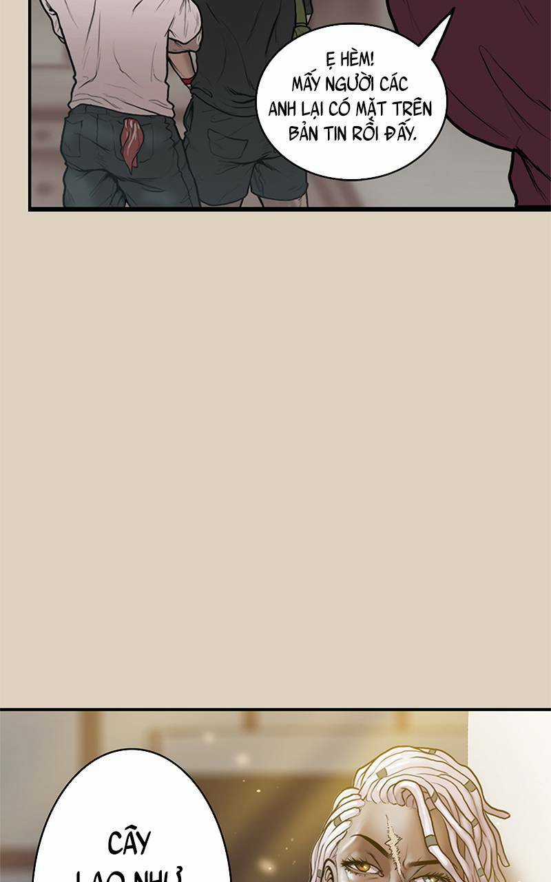 Ordeal - Chapter 16 - Trang 79