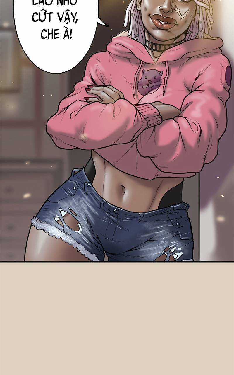 Ordeal - Chapter 16 - Trang 80