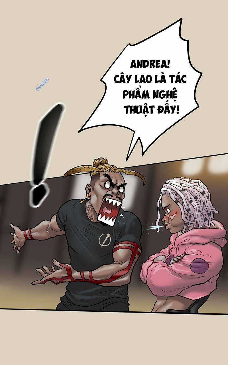 Ordeal - Chapter 16 - Trang 81