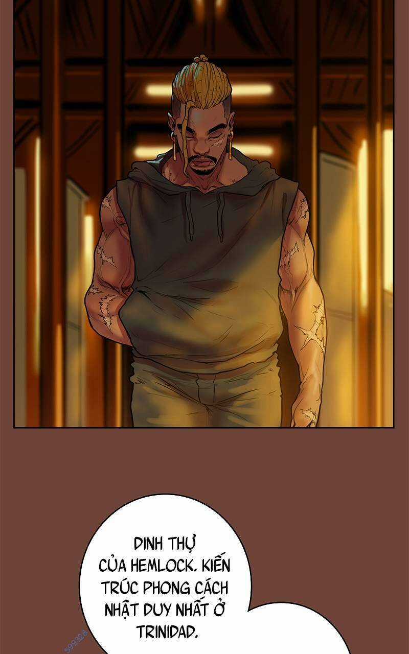 Ordeal - Chapter 16 - Trang 87