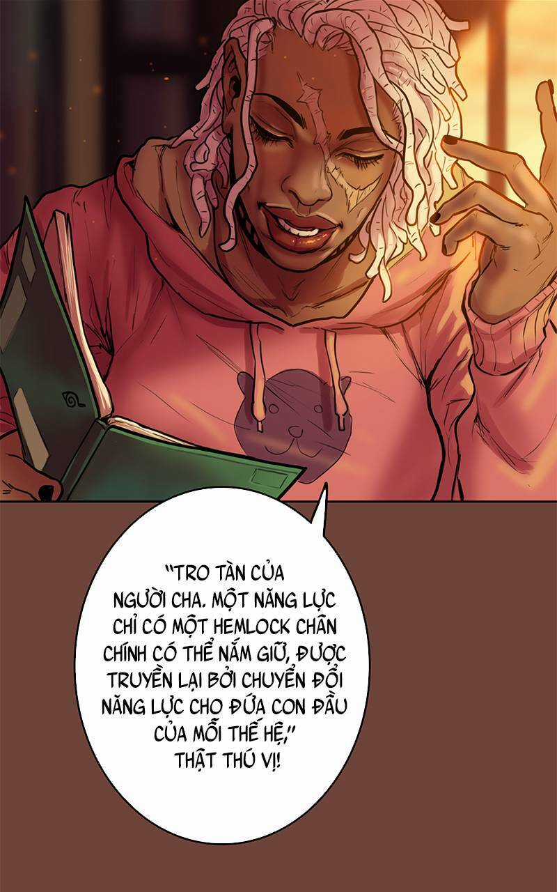 Ordeal - Chapter 16 - Trang 90