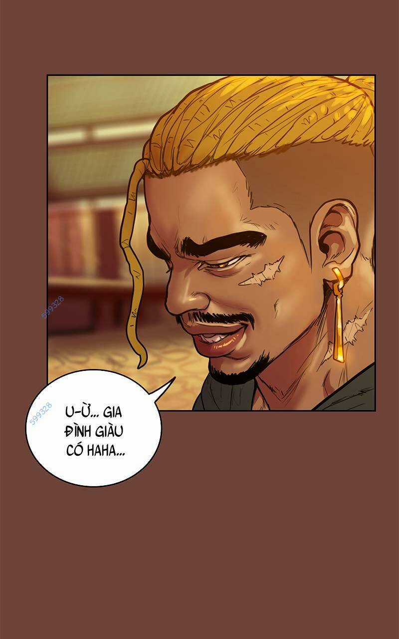 Ordeal - Chapter 16 - Trang 91