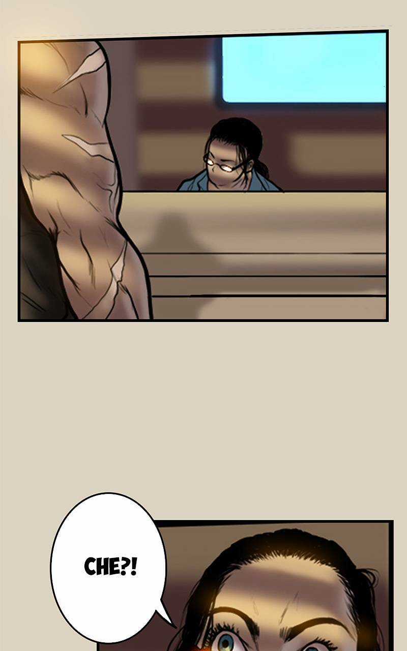 Ordeal - Chapter 16 - Trang 98