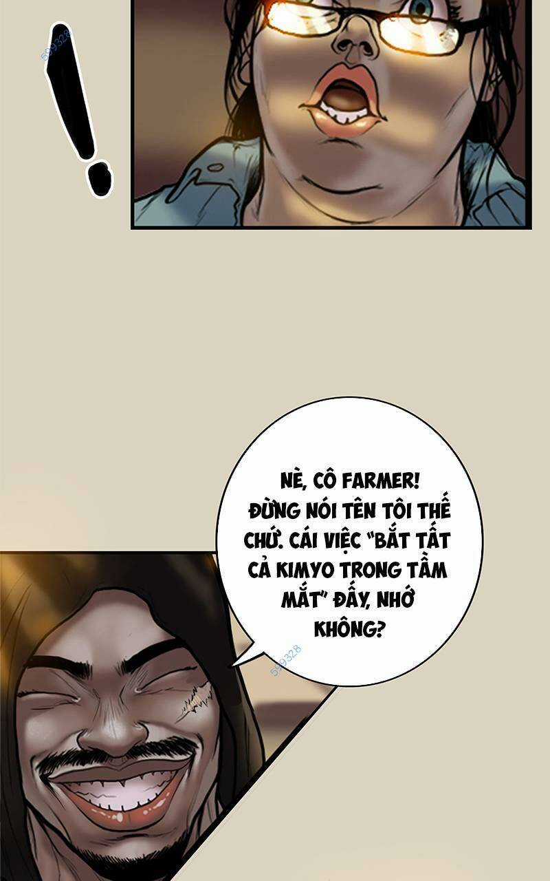 Ordeal - Chapter 16 - Trang 99