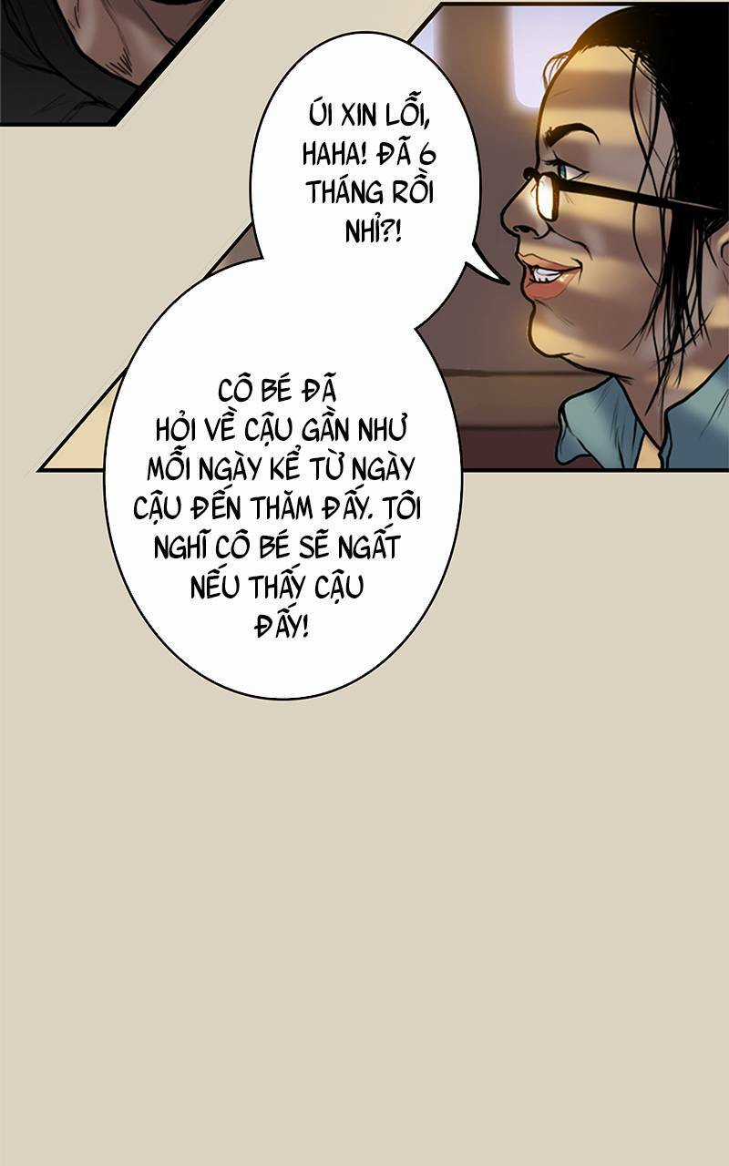 Ordeal - Chapter 16 - Trang 100