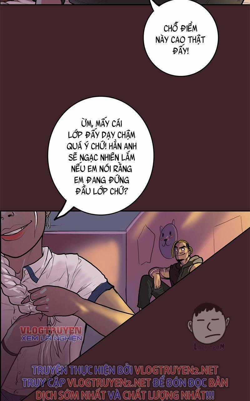 Ordeal - Chapter 17 - Trang 2