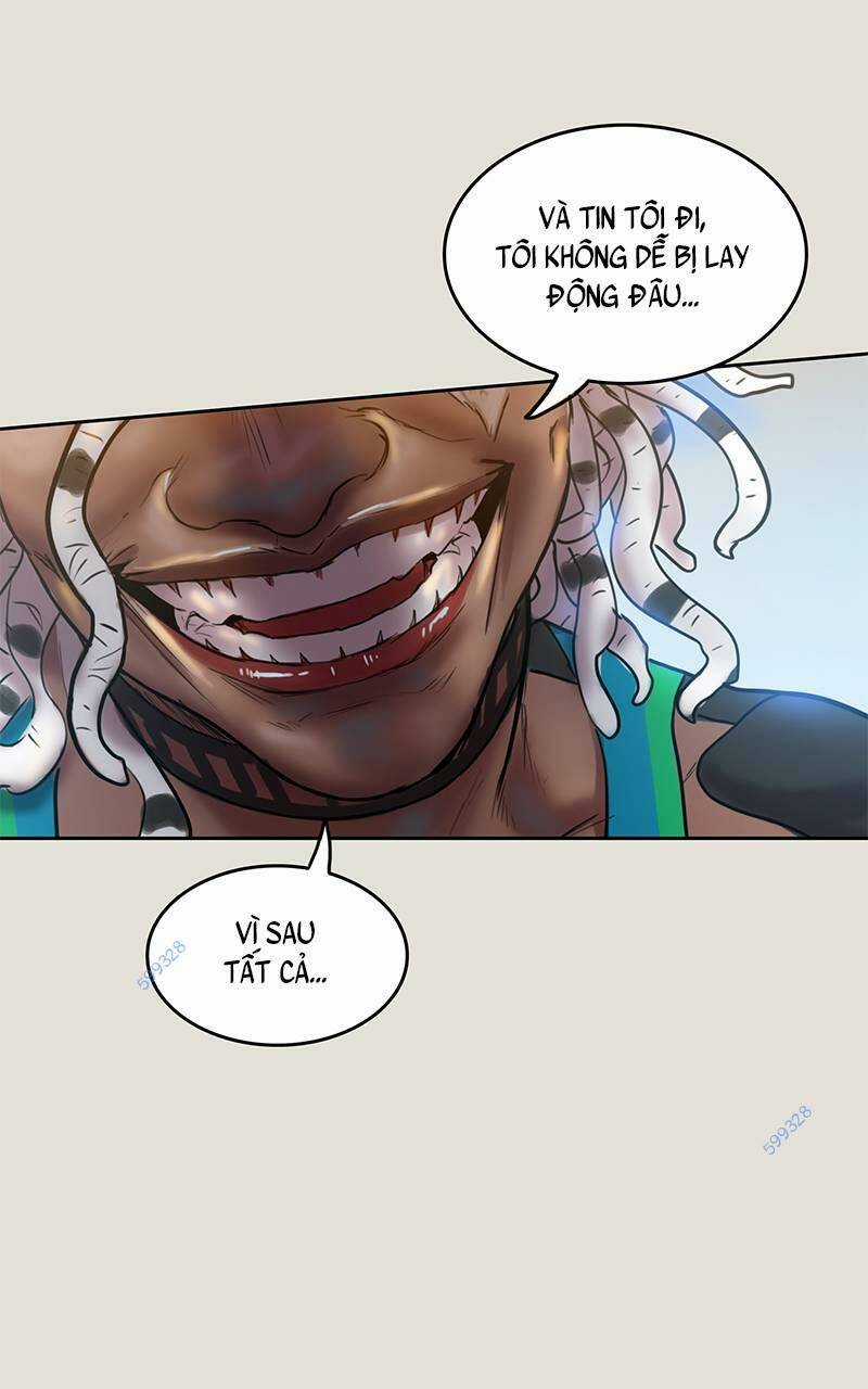 Ordeal - Chapter 17 - Trang 15