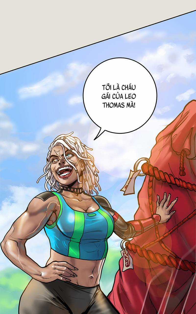 Ordeal - Chapter 17 - Trang 16