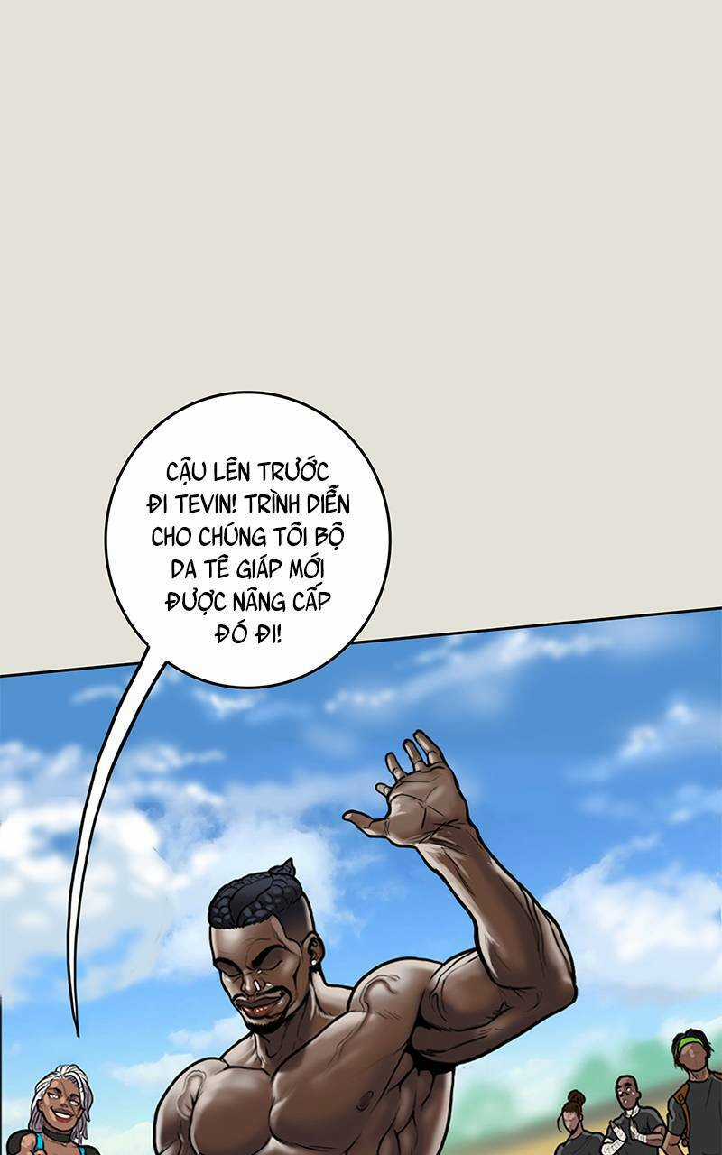 Ordeal - Chapter 17 - Trang 18