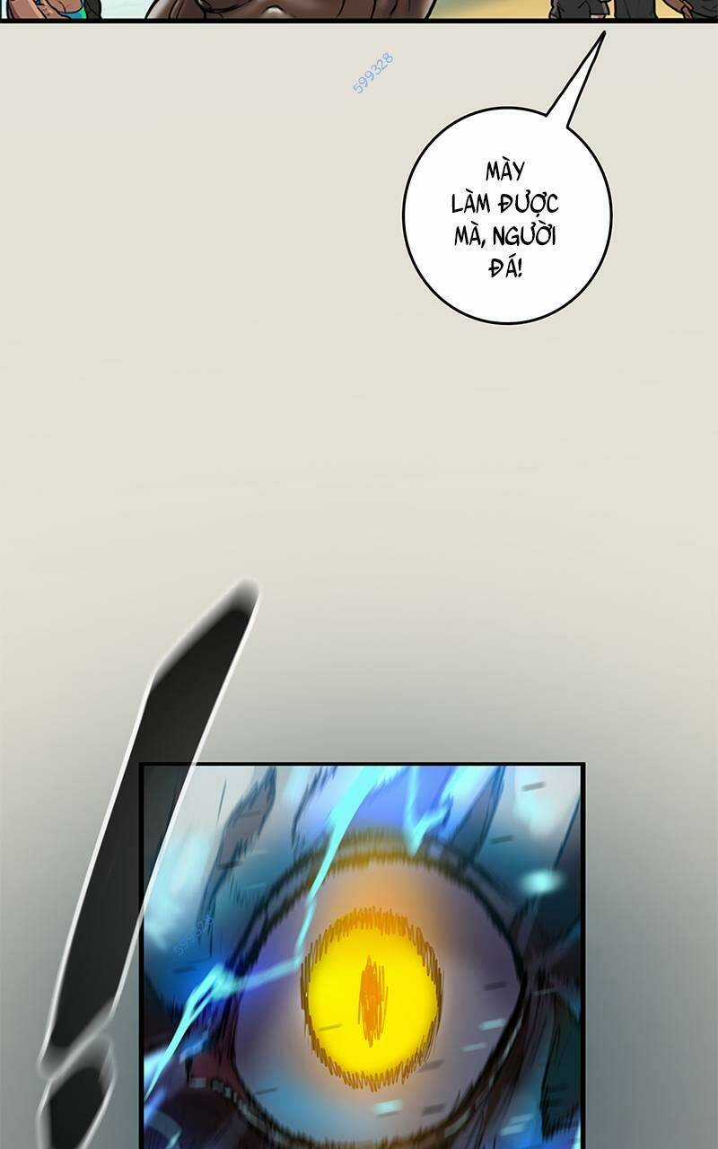 Ordeal - Chapter 17 - Trang 19