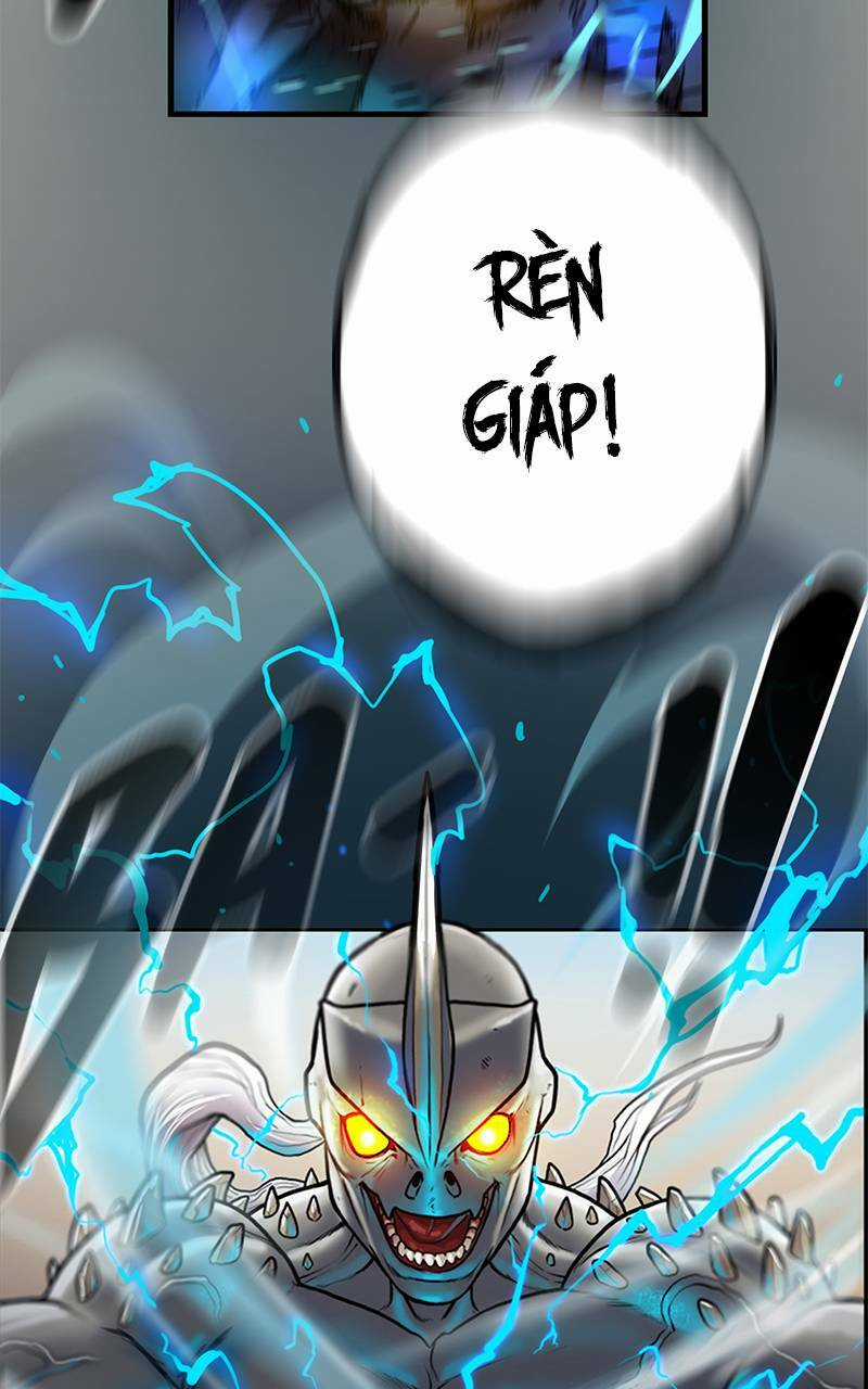 Ordeal - Chapter 17 - Trang 20