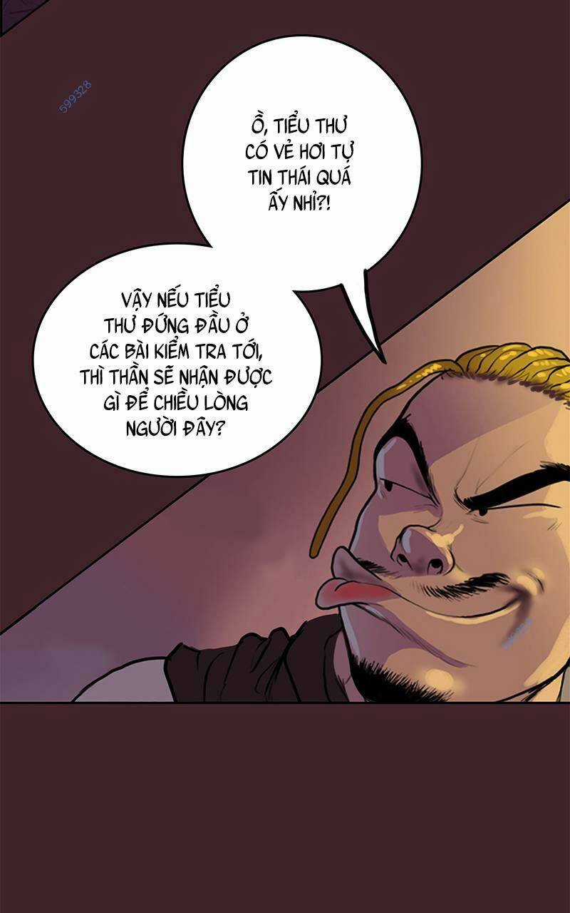 Ordeal - Chapter 17 - Trang 3