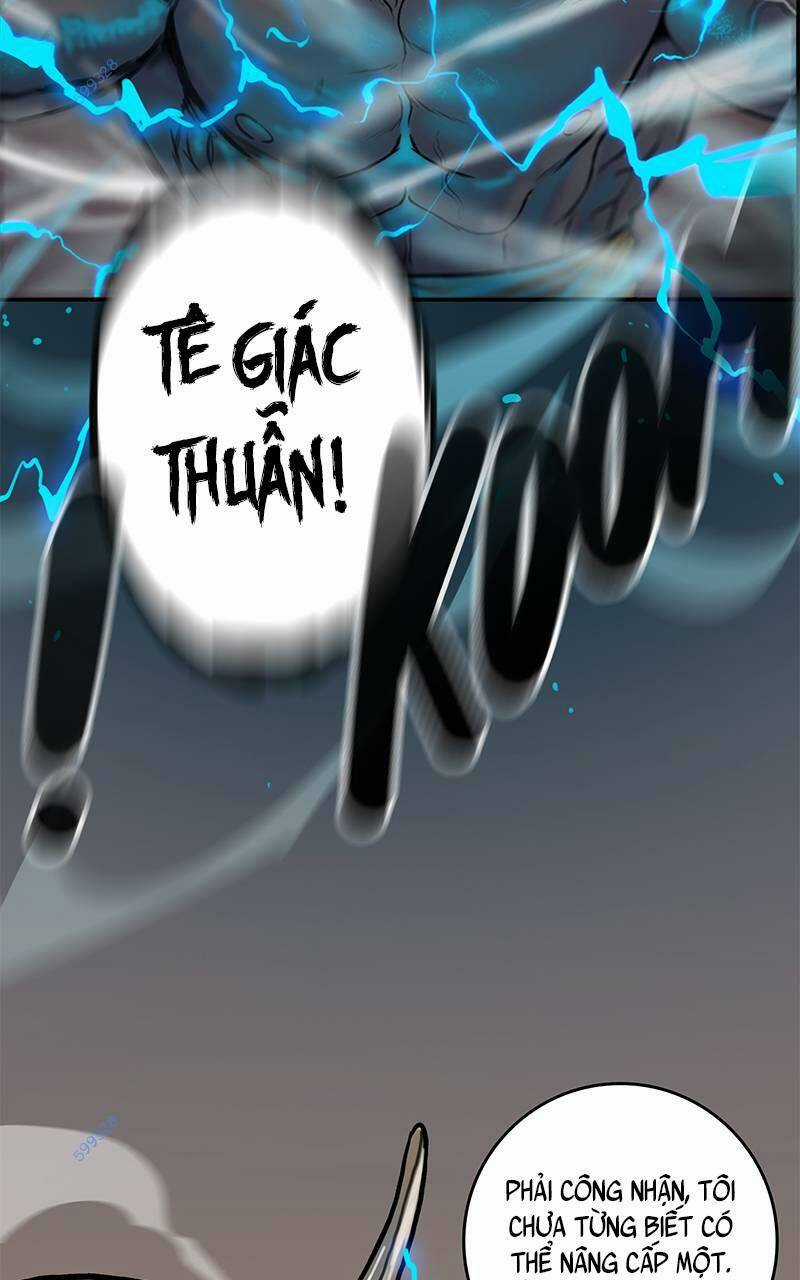 Ordeal - Chapter 17 - Trang 21