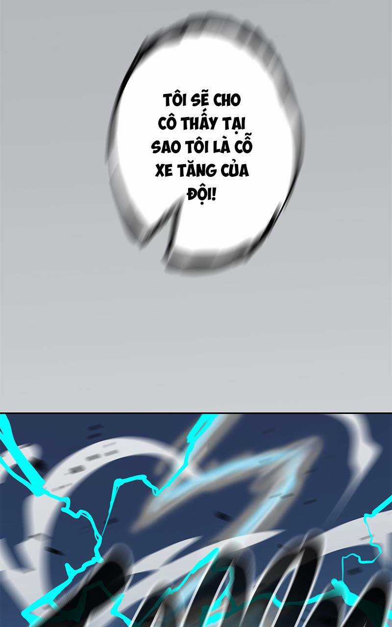 Ordeal - Chapter 17 - Trang 26