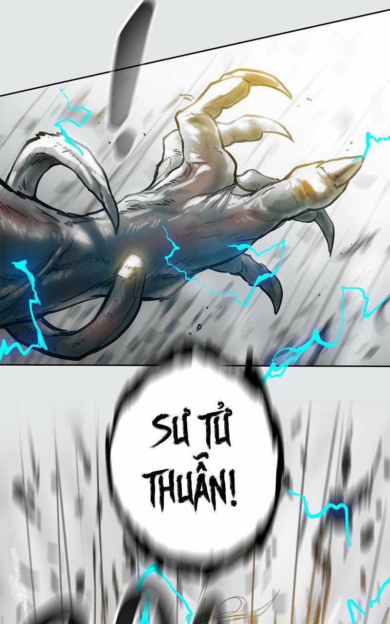 Ordeal - Chapter 17 - Trang 28