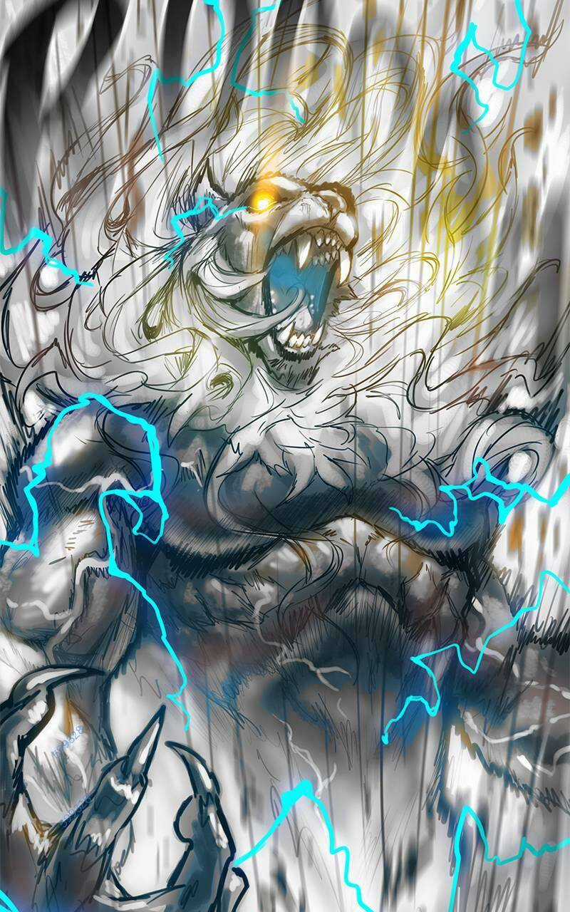 Ordeal - Chapter 17 - Trang 29