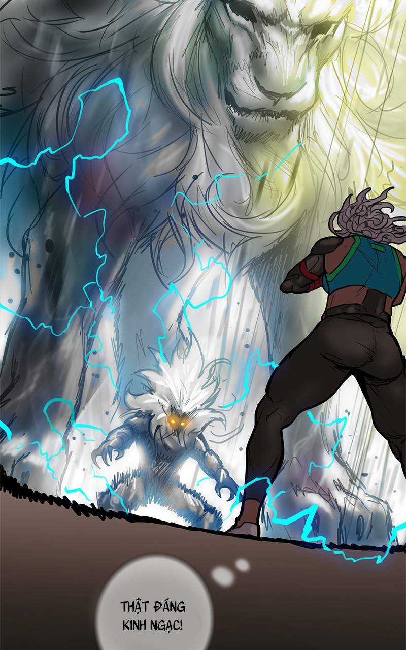 Ordeal - Chapter 17 - Trang 32