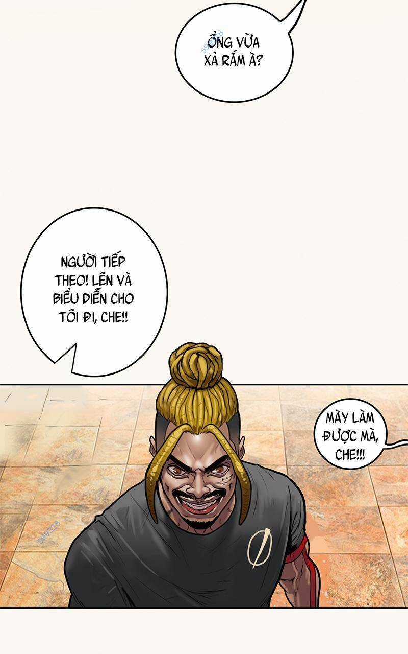 Ordeal - Chapter 17 - Trang 35