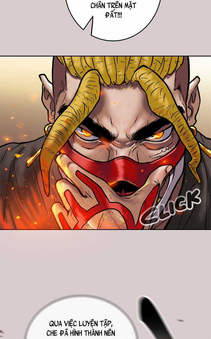 Ordeal - Chapter 17 - Trang 38