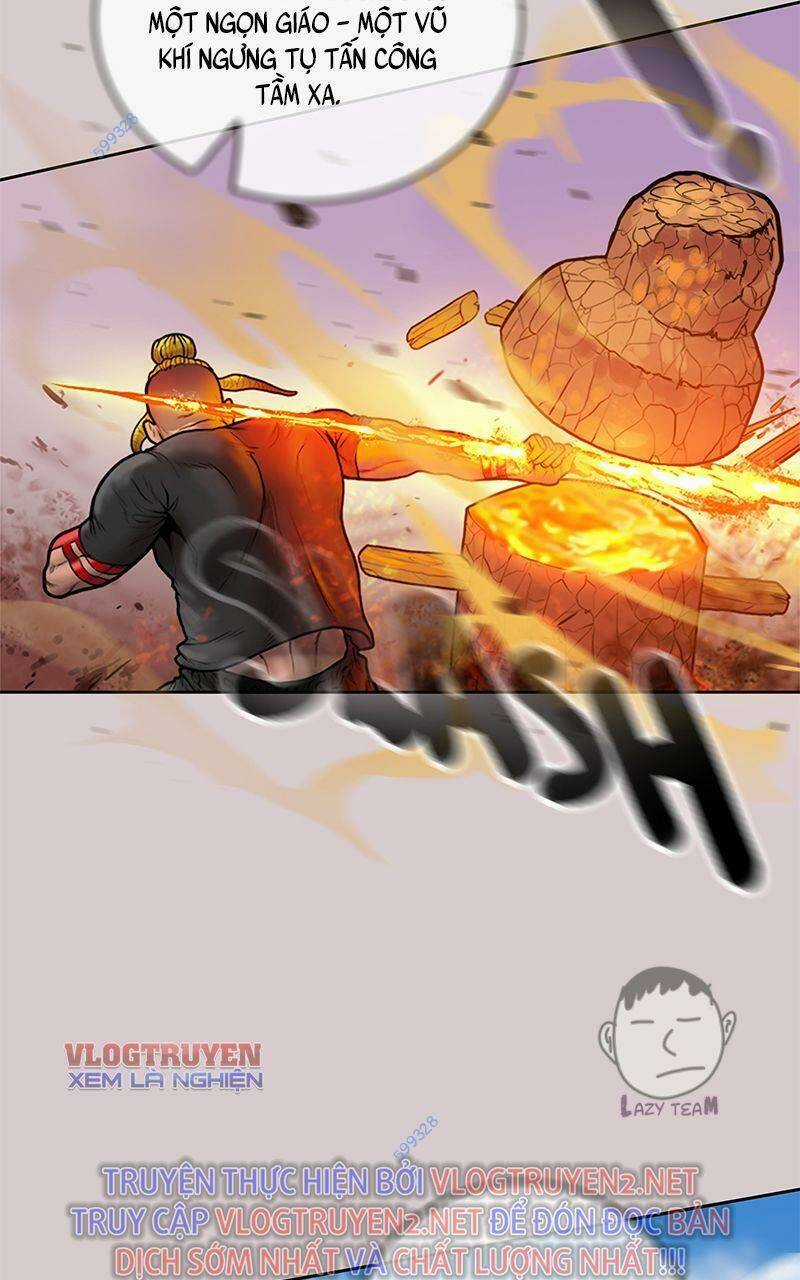 Ordeal - Chapter 17 - Trang 39