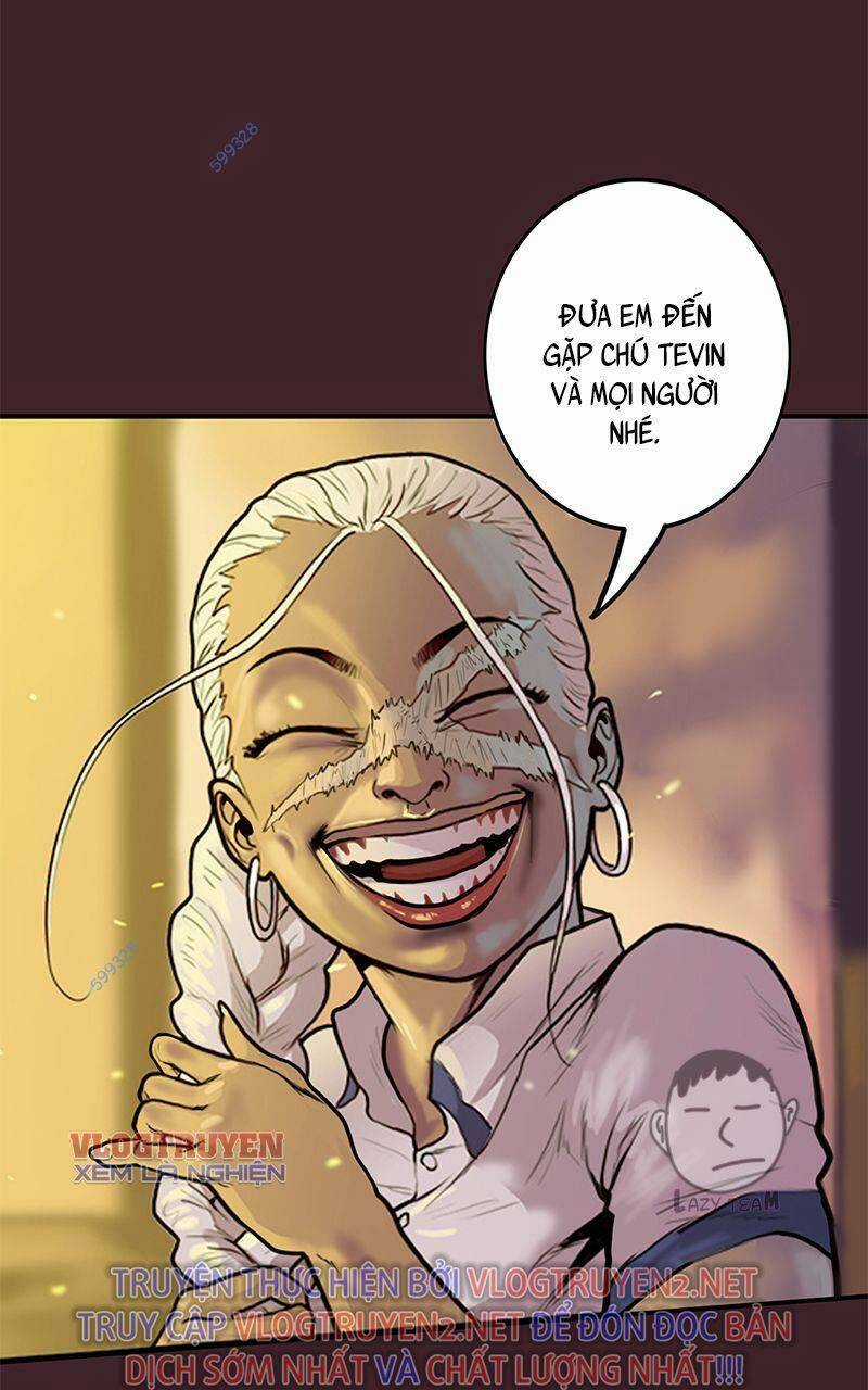 Ordeal - Chapter 17 - Trang 5