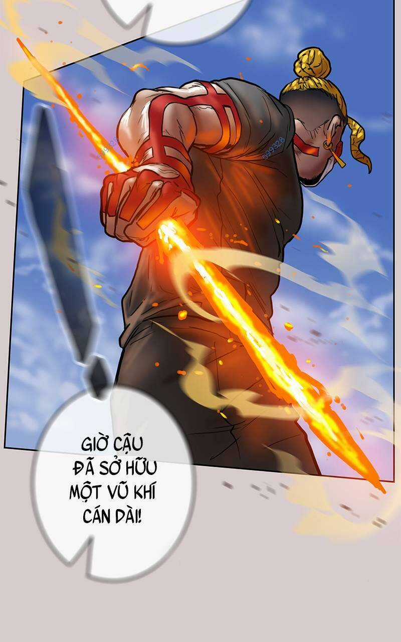 Ordeal - Chapter 17 - Trang 41