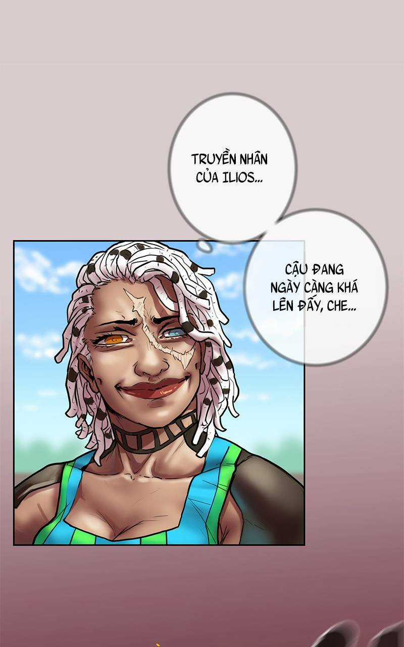 Ordeal - Chapter 17 - Trang 42