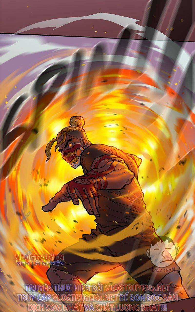 Ordeal - Chapter 17 - Trang 43