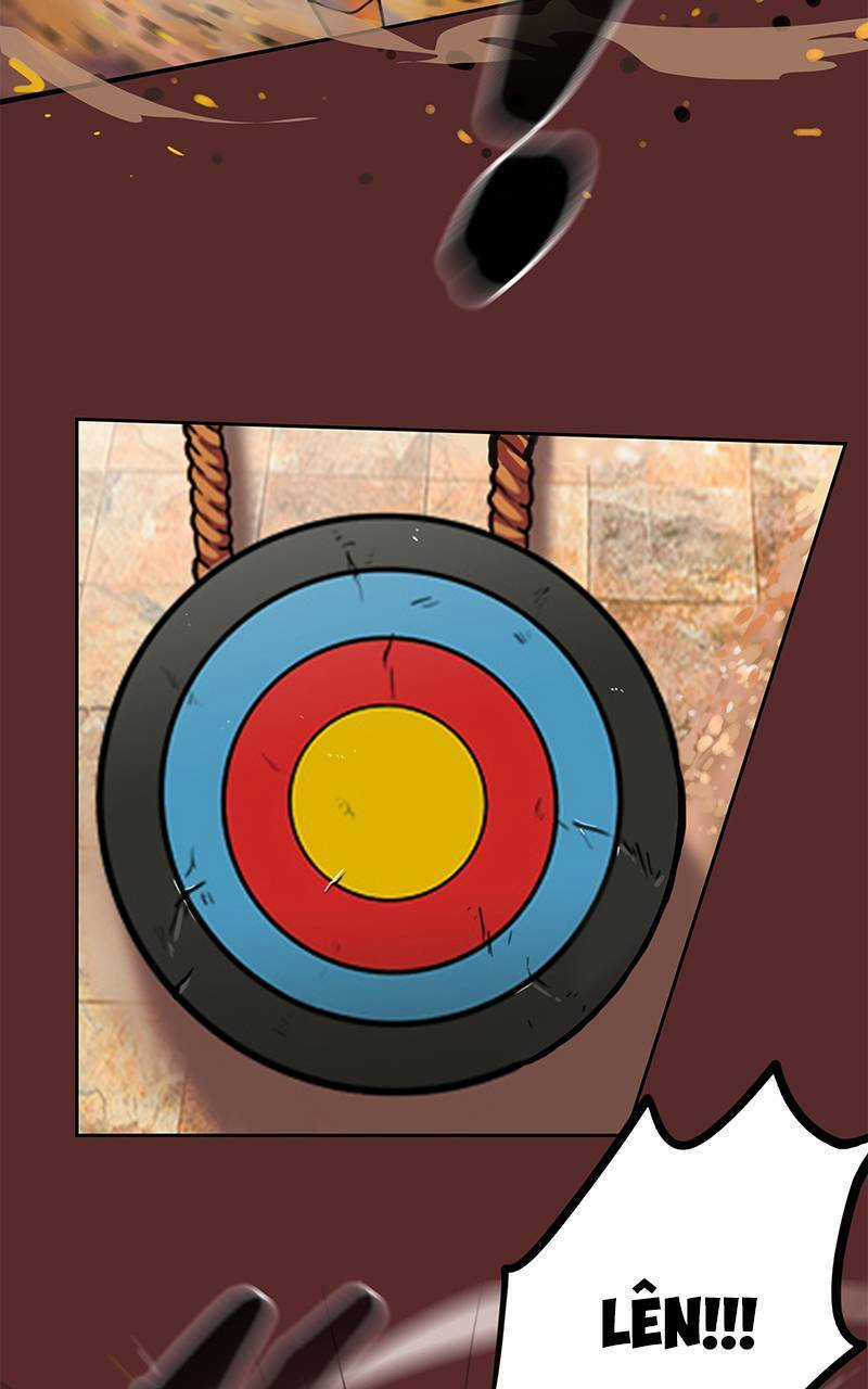 Ordeal - Chapter 17 - Trang 44