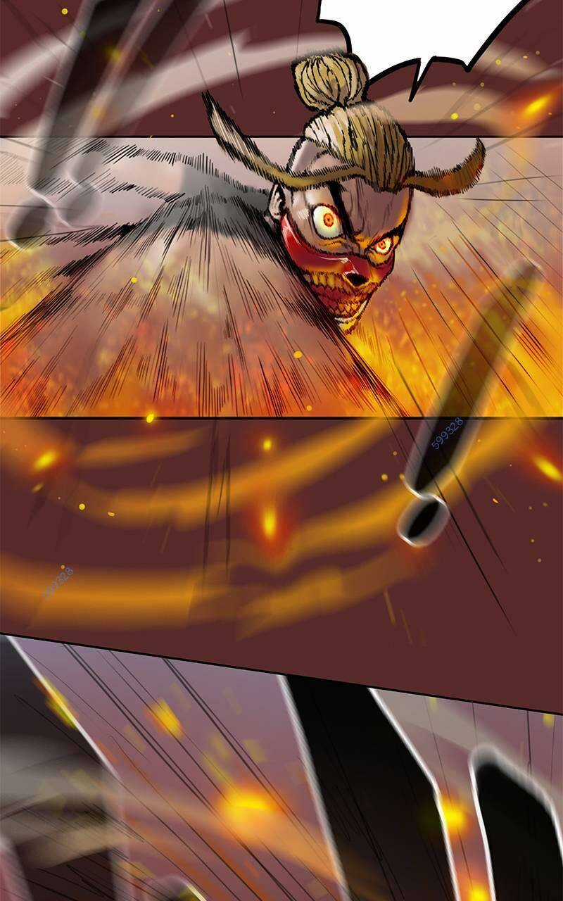 Ordeal - Chapter 17 - Trang 45