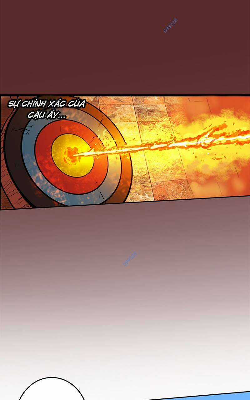 Ordeal - Chapter 17 - Trang 47