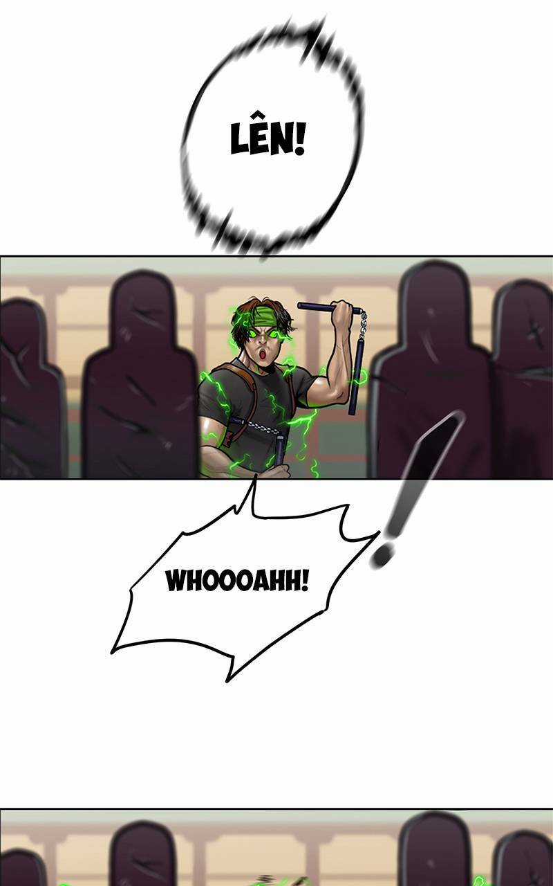 Ordeal - Chapter 17 - Trang 50