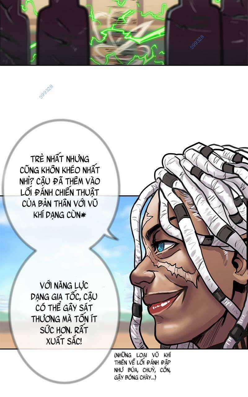 Ordeal - Chapter 17 - Trang 51