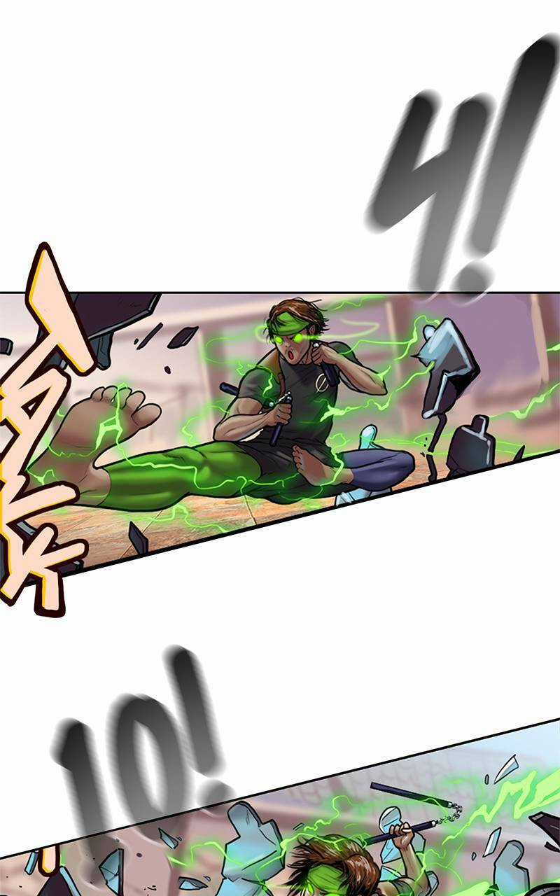 Ordeal - Chapter 17 - Trang 52