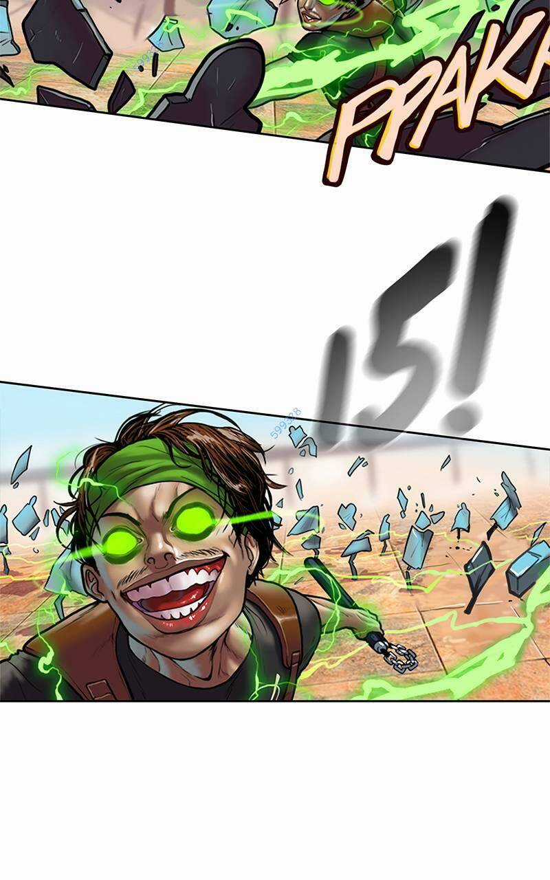 Ordeal - Chapter 17 - Trang 53