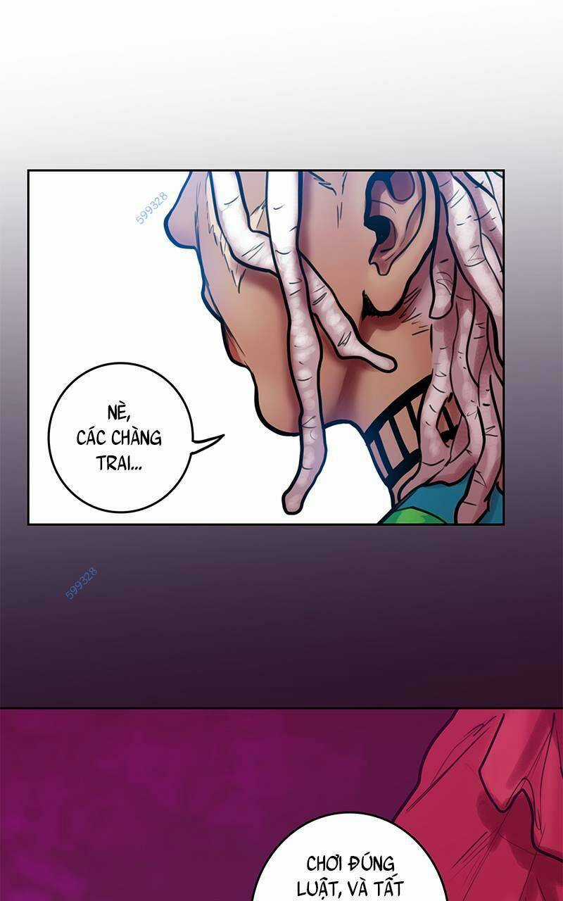 Ordeal - Chapter 17 - Trang 55