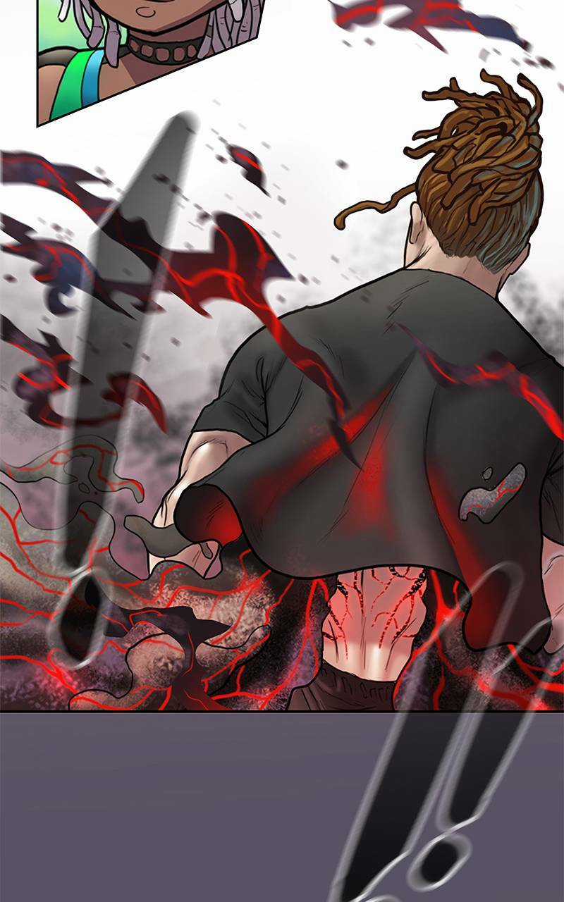 Ordeal - Chapter 17 - Trang 58