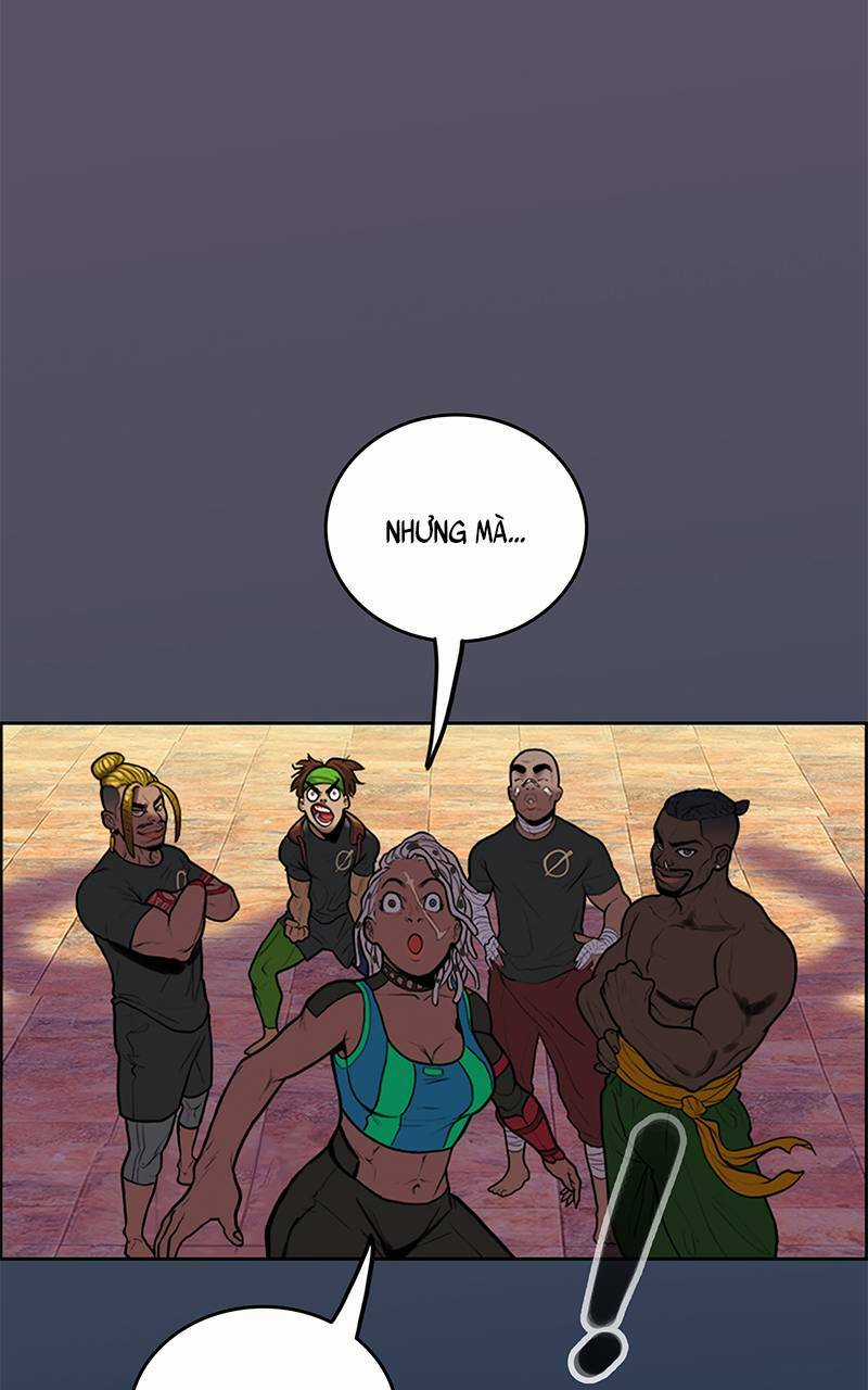 Ordeal - Chapter 17 - Trang 60